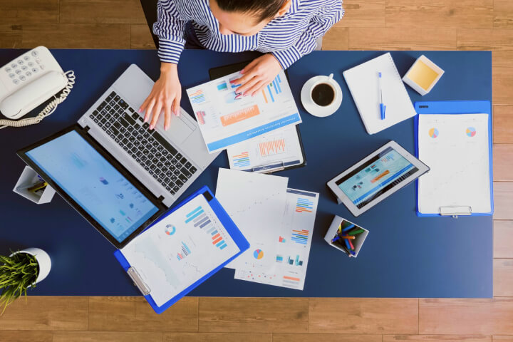 モール広告運用代行