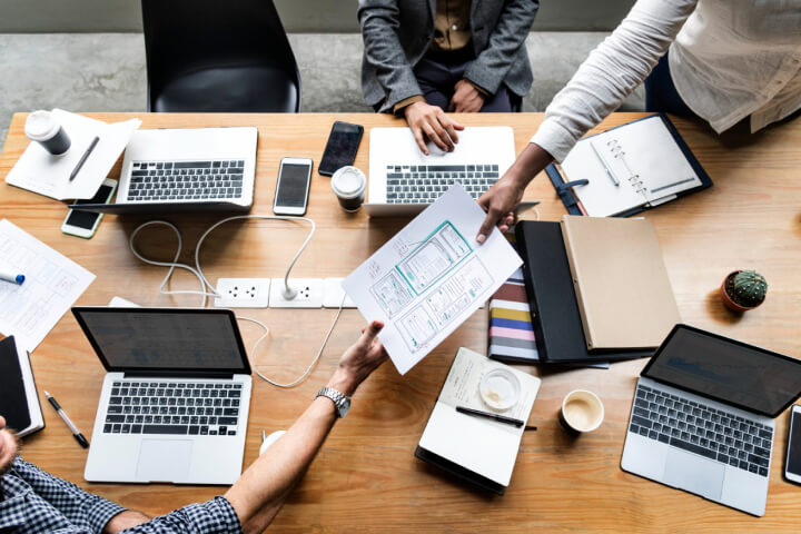 ECサイト立ち上げ・制作