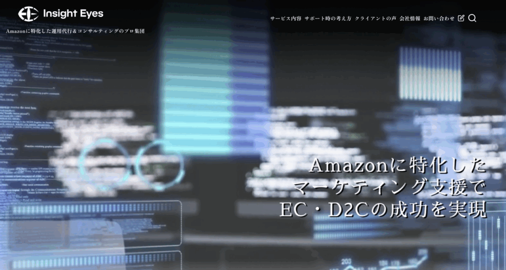 株式会社インサイトアイズ