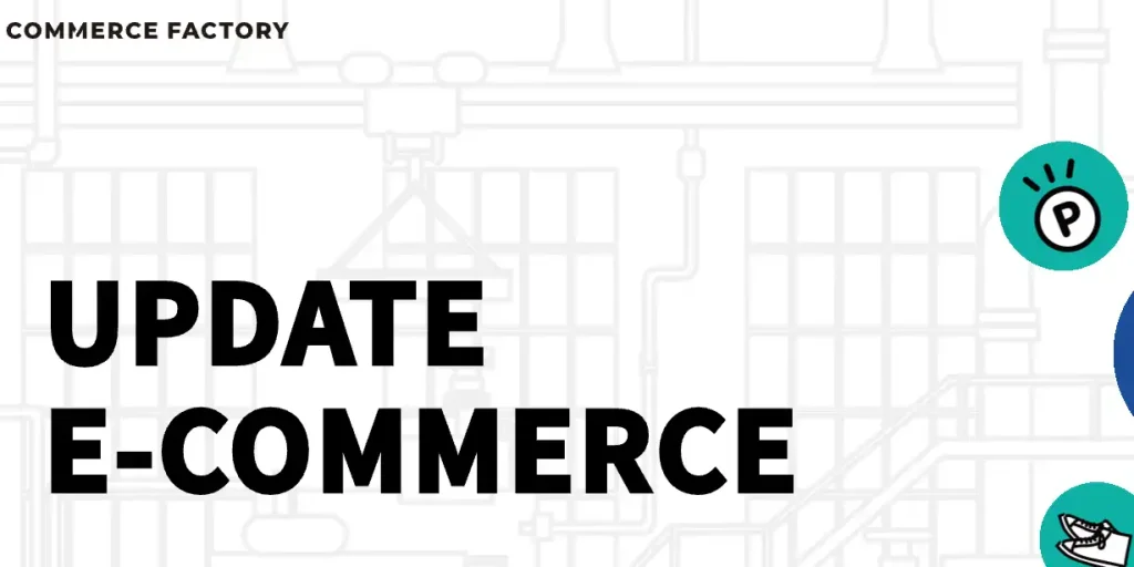 株式会社コマースファクトリー