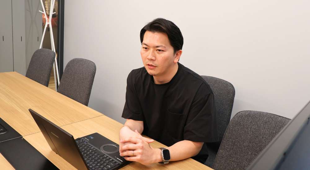 「Japan」を前に進める——社名に込めた夢
