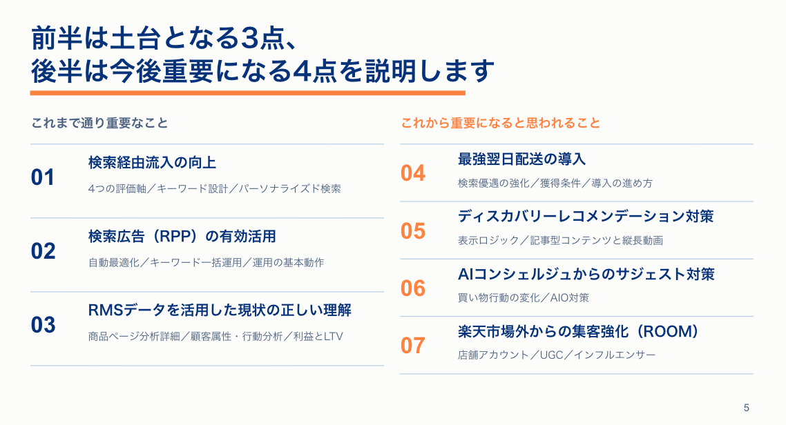 資料の中身 2枚目